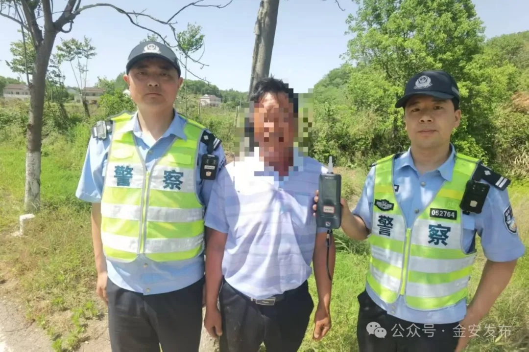 酒驾醉驾典型案例曝光！这些驾驶员的行为给我们敲响了什么警钟？  第7张