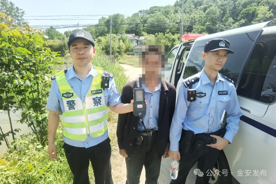 酒驾醉驾典型案例曝光！这些驾驶员的行为给我们敲响了什么警钟？  第9张