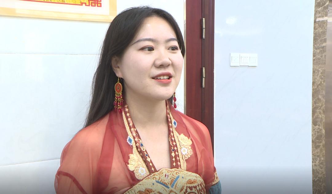 五一假期敦煌市直机关食堂宠客！20元正餐暖了谁的心？  第3张