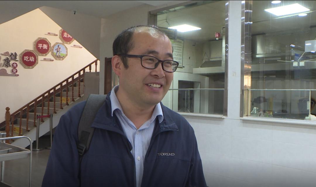 五一假期敦煌市直机关食堂宠客！20元正餐暖了谁的心？  第4张