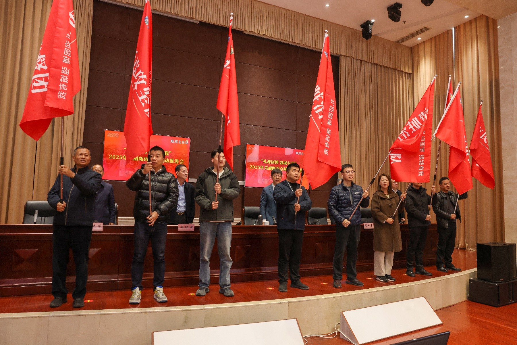 瓯海如何以园博会为契机，实现城市环境的华丽蝶变？  第1张