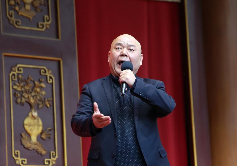 2025年新年第一天，西安易俗社为何吸引千余戏迷齐聚？  第4张