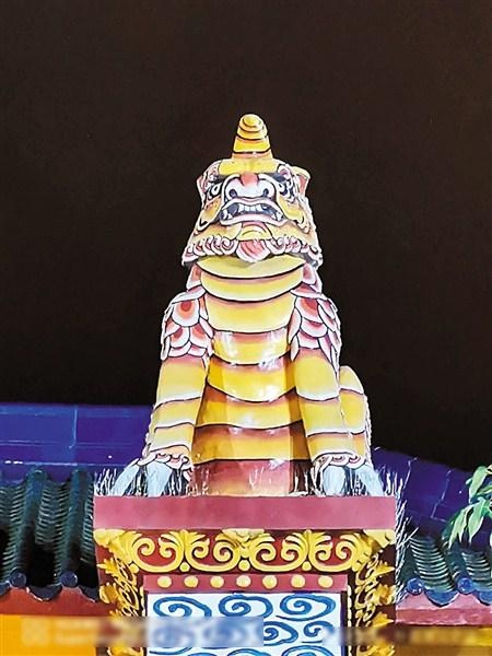 汕头中山公园牌楼隐藏了哪些不为人知的秘密？揭秘1926年的历史细节  第2张