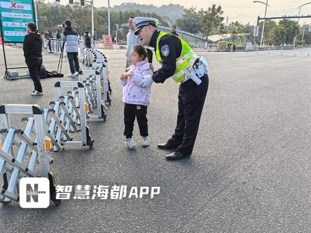 元旦假期，公安警察如何守护我们的安全？揭秘他们的值班故事  第2张