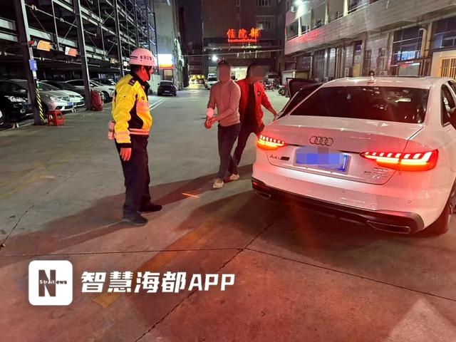 元旦假期，公安警察如何守护我们的安全？揭秘他们的值班故事  第3张