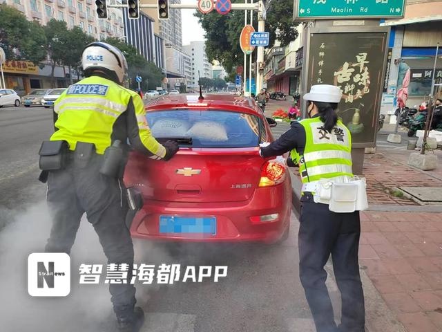 元旦假期，公安警察如何守护我们的安全？揭秘他们的值班故事  第4张