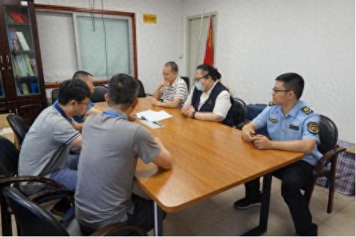 加班加点也要容缺受理！海珠区土地测绘中心为何如此拼？
