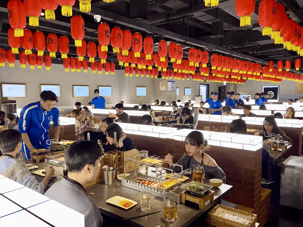 魔都为何如此火热？外国游客纷纷打卡的秘密揭晓  第3张