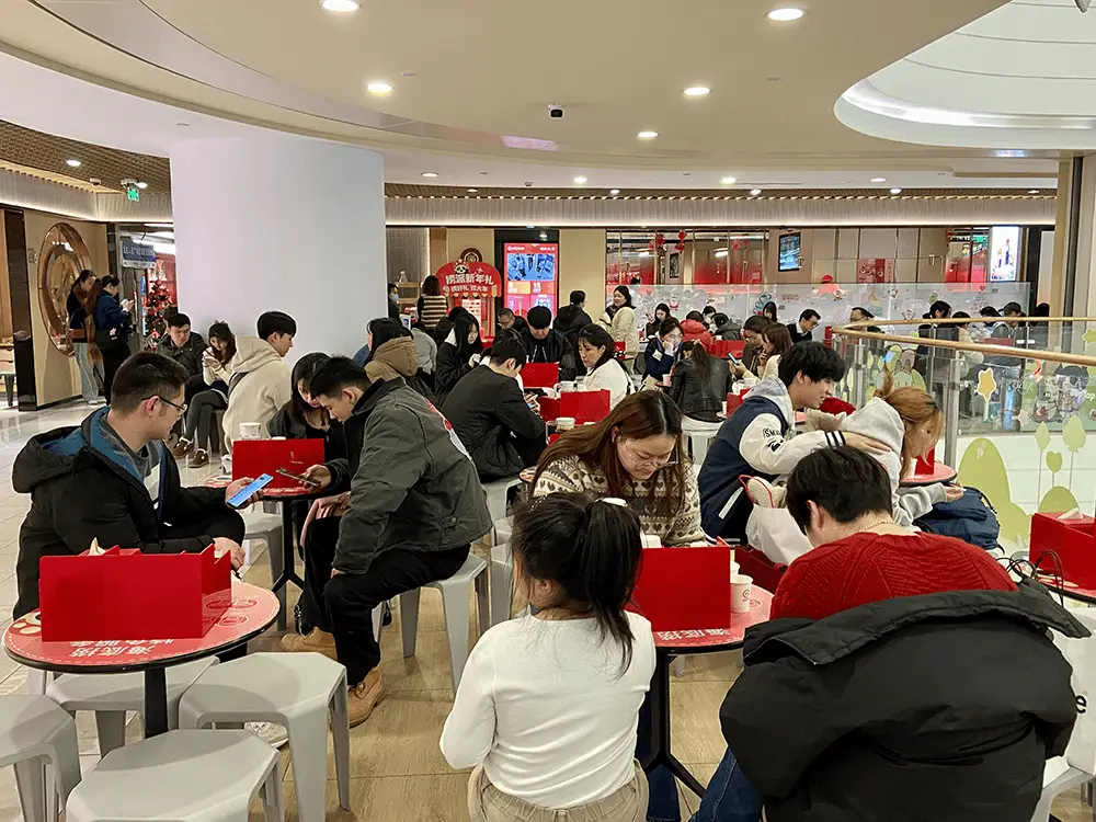 魔都为何如此火热？外国游客纷纷打卡的秘密揭晓  第4张