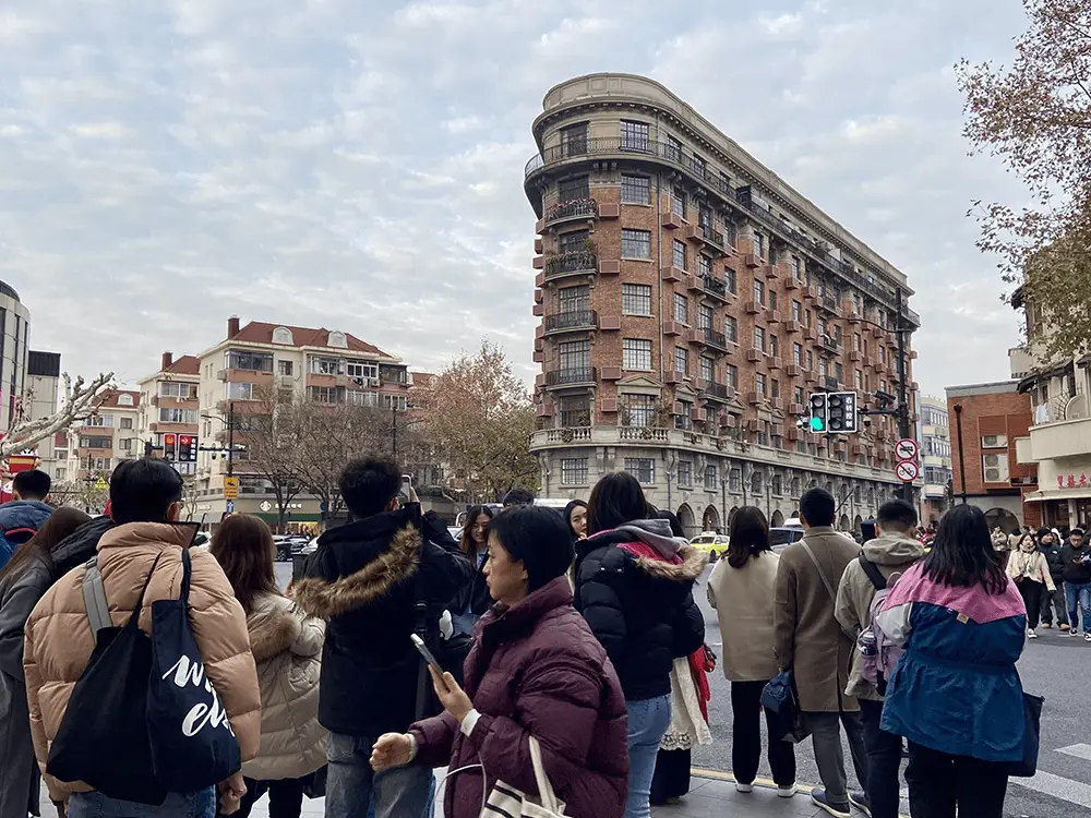 魔都为何如此火热？外国游客纷纷打卡的秘密揭晓  第5张