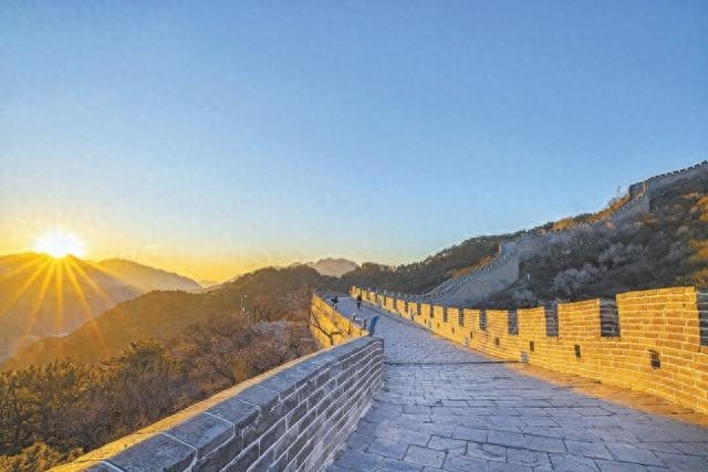 北京空气质量创历史新高！2024年优良天数达290天，你感受到了吗？  第1张