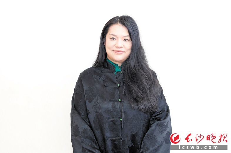 李彦如何用科技赋能湖湘文化,打造文旅爆款?揭秘背后的创意与激情 第2张 李彦如何用科技赋能湖湘文化,打造文旅爆款?揭秘背后的创意与激情 第2张