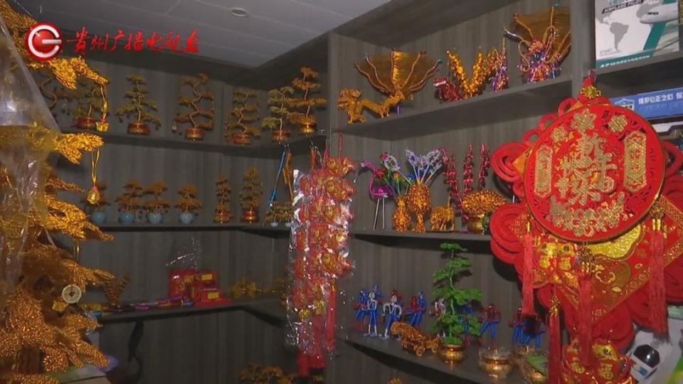 工艺品店卖春联竟遭断电！管理方为何如此强硬？匡师傅的委屈谁来解？  第6张