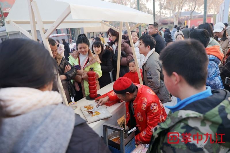 甘棠公园改造后焕然一新，你还记得那些老城记忆吗？  第5张