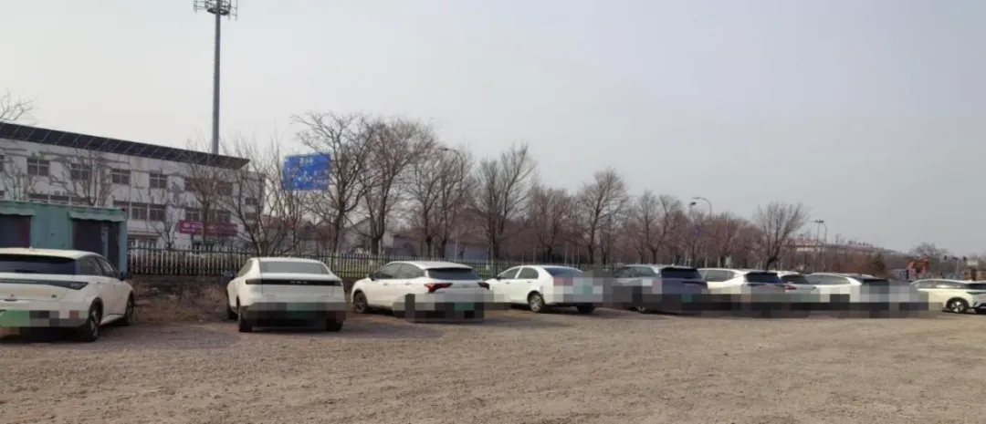 2025年起，日照市严查网约车！你的出行安全有保障了吗？  第4张