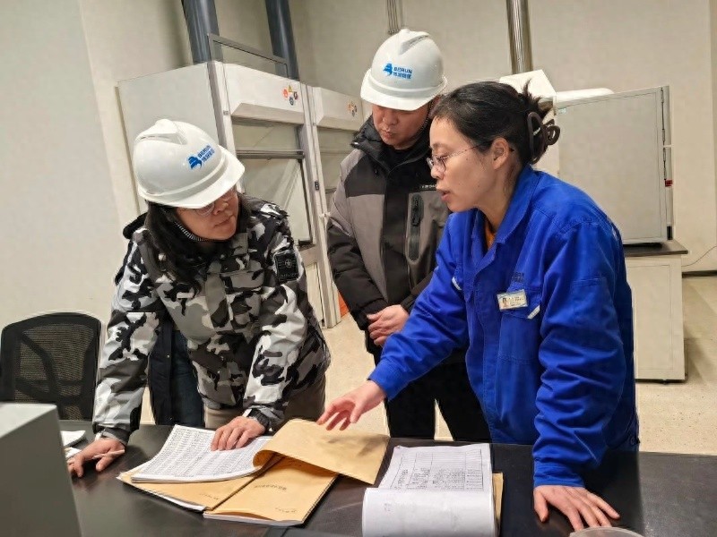 内蒙古博源银根化工如何应对2024年碳排放新规？帮扶组提前介入揭秘  第1张