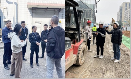 拱墅区如何打赢冬季大气污染防治攻坚战？每小时必争的蓝天守护行动揭秘