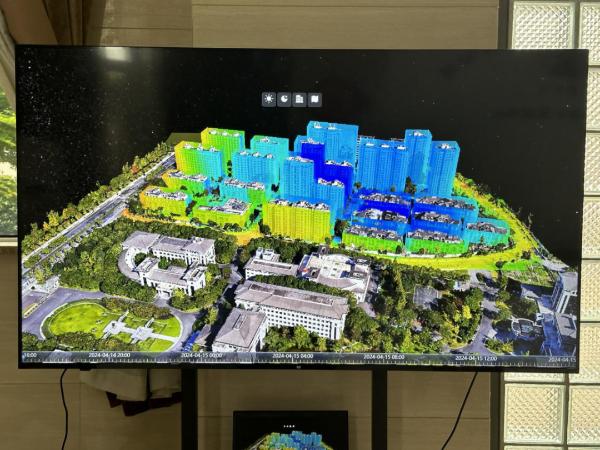 宁静小区建设再获殊荣！杭州如何破解噪声治理难题？  第3张