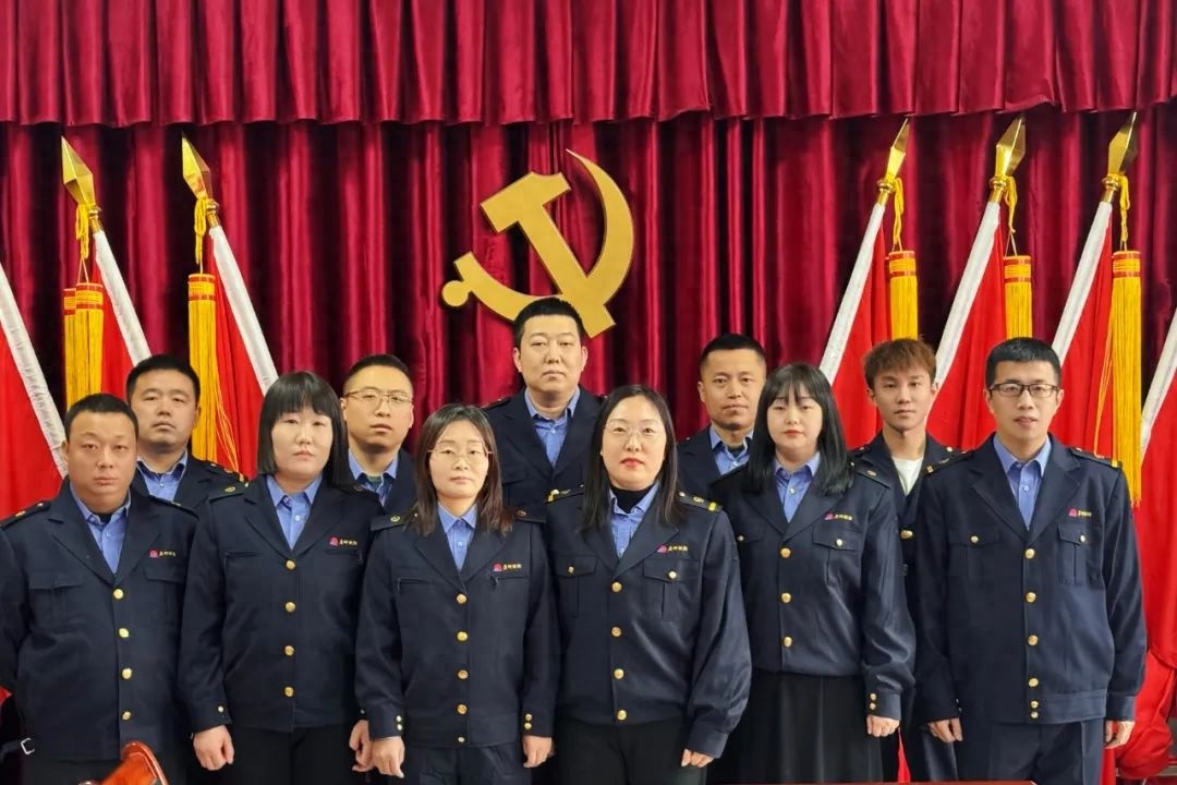70年青春力量！15支省属企业青年突击队如何再建新功？