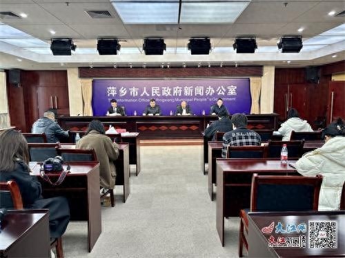 萍乡和美乡村建设大揭秘：如何让农民生活更幸福？  第1张