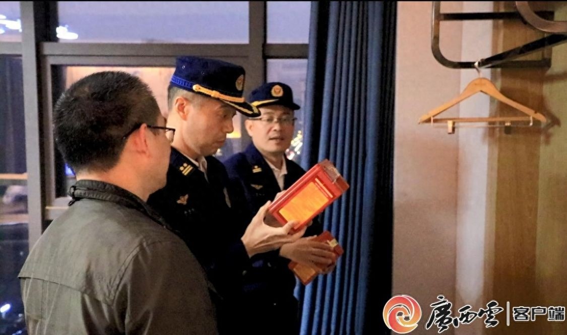 2024年防城港市消防安全大检查：你的安全有保障吗？