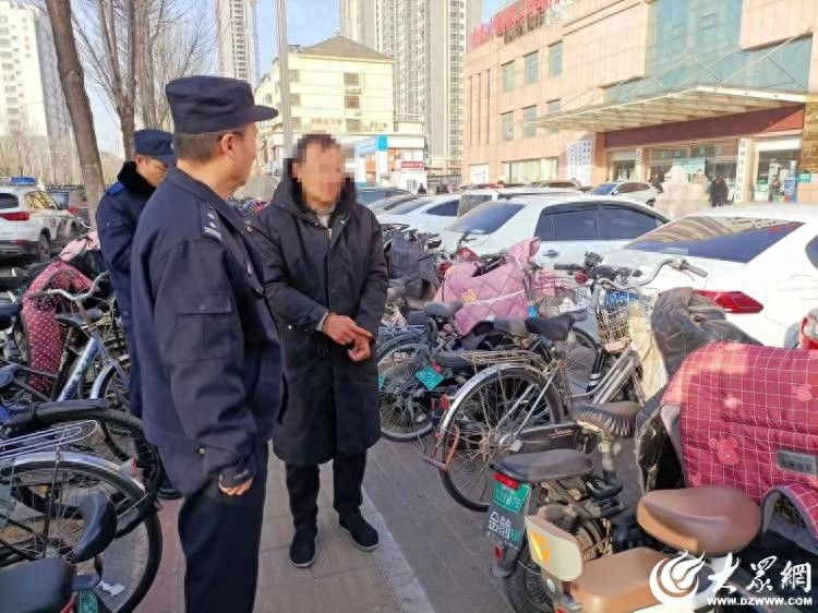 零食你也偷？！女友你也坑？！聊城警方破获多起奇葩盗窃案，这些小偷的胆子也太大了  第1张
