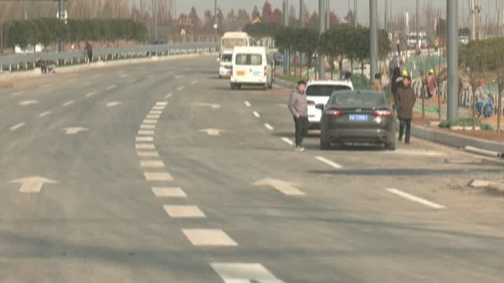 运河快速路北延工程通车在即，你准备好体验80公里时速的快感了吗？  第3张