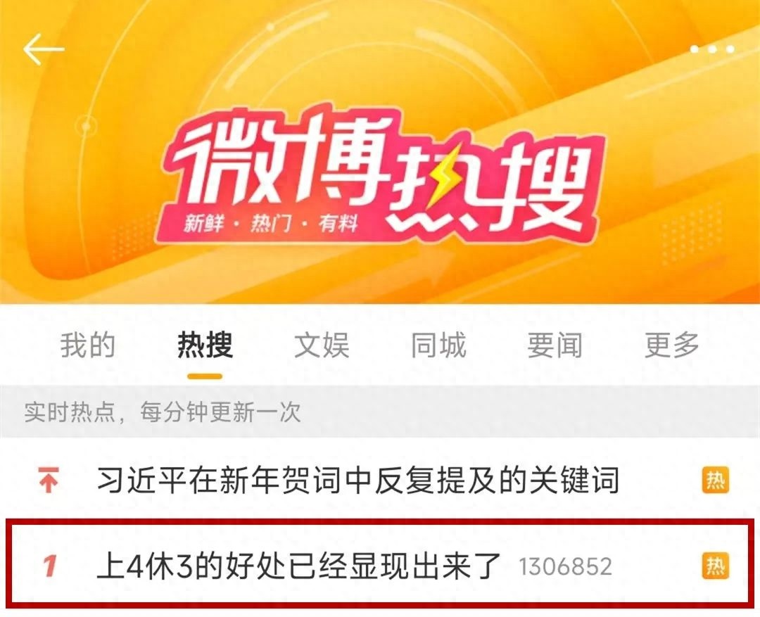 周三放假一天，竟然让整个周末都充满愉悦！你感受到了吗？  第1张