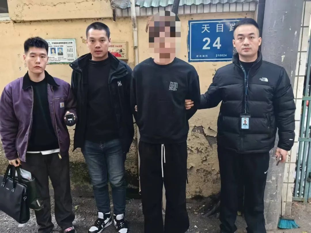 楼顶水箱铜球神秘消失，竟牵出系列盗窃案！你家的水箱安全吗？  第4张