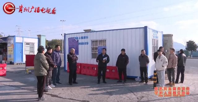 贵阳白云区在建道路竟被划停车位收费！市民惊呼：这合法吗？  第6张