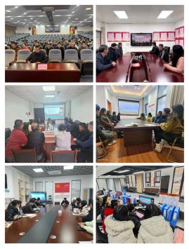 文物保护法新修订，南昌200余名干部集体学习！他们领悟了什么？  第3张