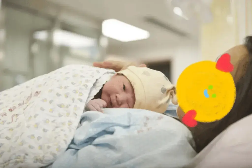 佛山妇幼保健院年分娩量突破2万大关！广东多家医院刷新纪录，背后有何秘密？  第1张