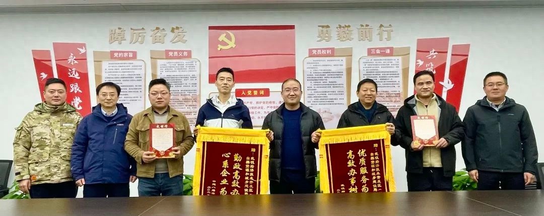 武汉经开·绿城柳岸春晓项目为何能顺利竣工？背后竟有这些不为人知的故事  第1张