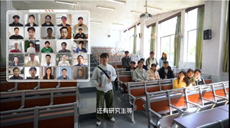 00后大学生周峰如何用AI颠覆传统中医？长沙首个AI智能中医调理师项目背后的故事