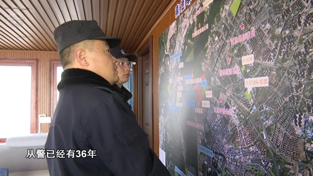海鸥警长苏鸿祥：36年守护滇池红嘴鸥，你见过这样的警察吗？  第3张