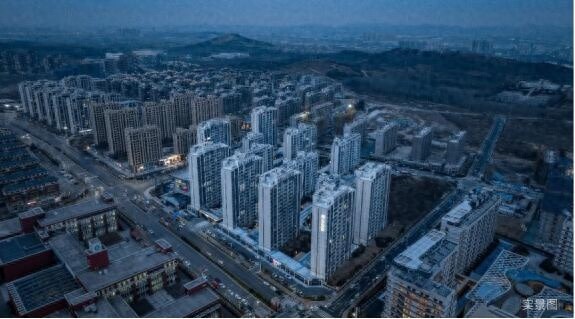 2024年和达·和园交付，300户业主如何开启诗意生活新篇章？  第1张