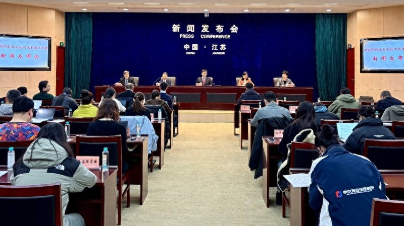 江苏物流成本大降！2025年新政策能否让物流费用再创新低？  第1张