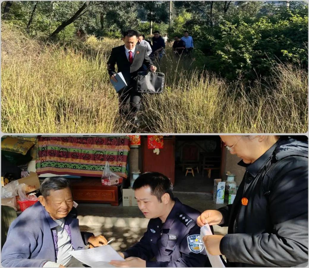 西区法院一个月拘留罚款100余起！他们如何守护公平正义的最后一公里？  第2张
