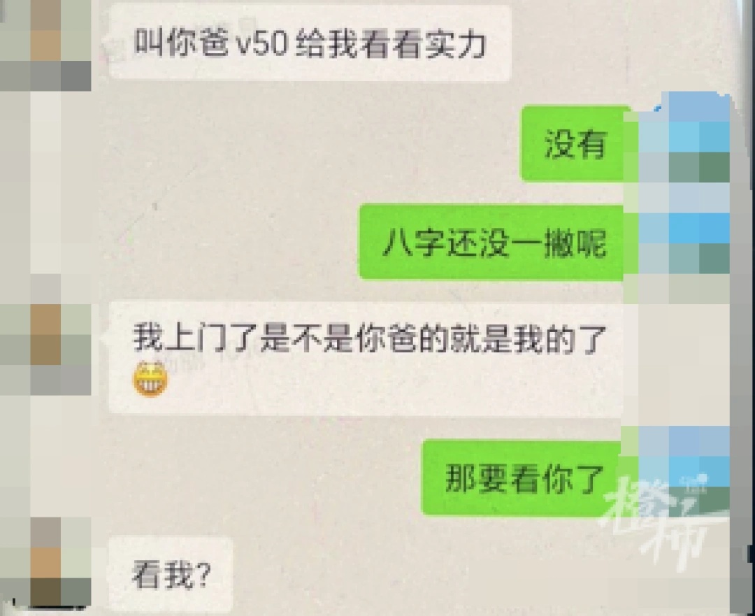 家庭主妇小红如何智斗网络骗子，成功保住老头的别墅？  第5张
