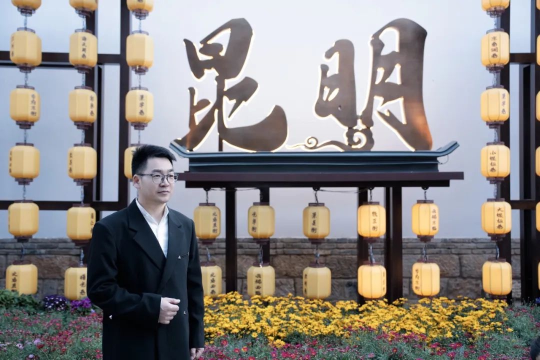 昆明海鸥体：40年人鸥和谐故事如何融入汉字？揭秘字体背后的独特魅力