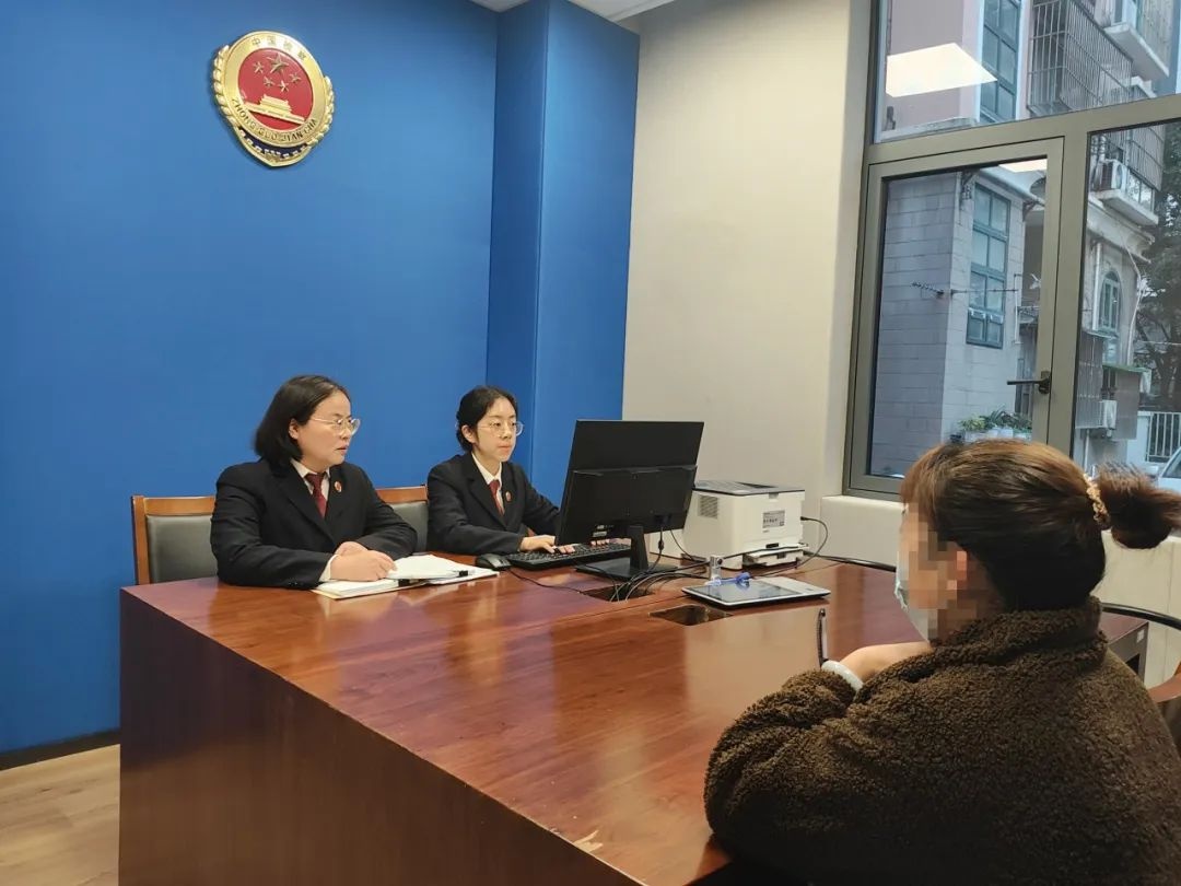 8年信访终和解！虹心桥工作室如何让反目好友握手言和？  第2张