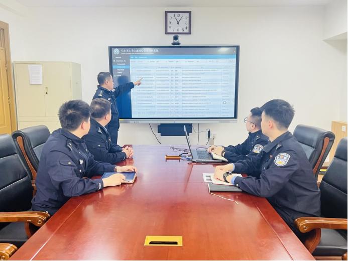 2024年哈尔滨经侦部门如何破获554起经济犯罪案件？揭秘背后的惊人数据  第4张