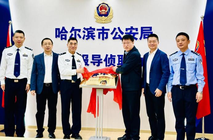 2024年哈尔滨经侦部门如何破获554起经济犯罪案件？揭秘背后的惊人数据  第5张