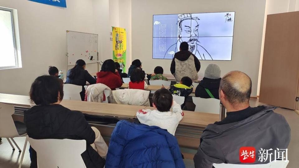 穿越时空与孔明对话！苏州这场活动让你亲身体验鲁班锁的智慧魅力  第2张