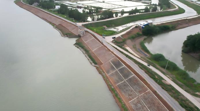 滁河防洪治理工程全椒段：97090万元投资能否彻底解决洪涝灾害？  第5张