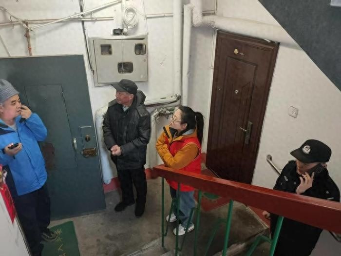 年关将至，小广告暗藏大陷阱！你家的燃气设备安全吗？  第1张