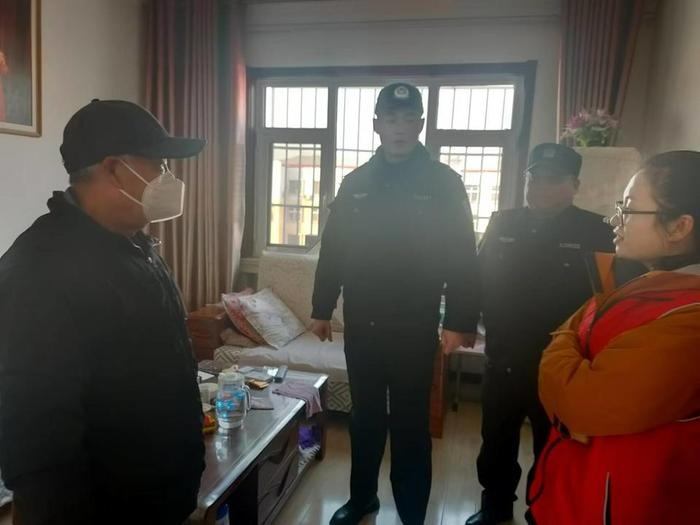 年关将至，小广告暗藏大陷阱！你家的燃气设备安全吗？  第2张