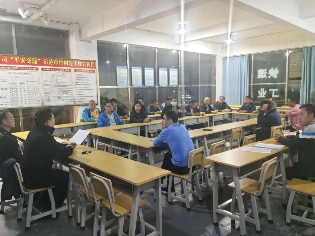 西双版纳勐腊县交警大队如何打好冬季交通安全收官战？全面部署冬行—2整治行动  第2张