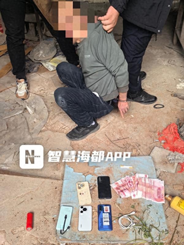 南安警方如何在一周内破获系列手机盗窃案？揭秘背后的侦查技巧  第1张