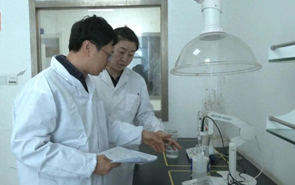 从杭州到阿拉善，这位博士如何用科技改变化工行业？揭秘苏叶华的创新之路  第1张